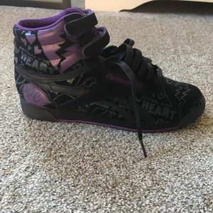 Reebok Freestyle - Alicia Keys Edition